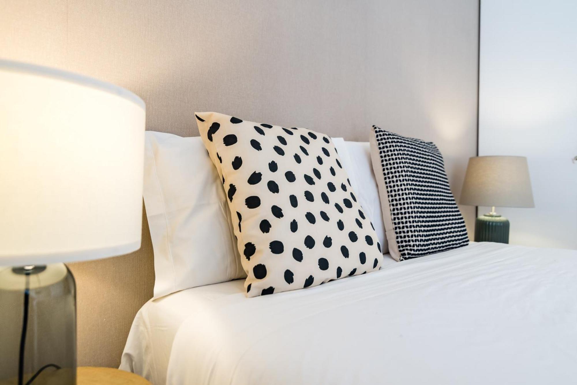 Apartmán Go Native Lisbon - Principe Real Exteriér fotografie