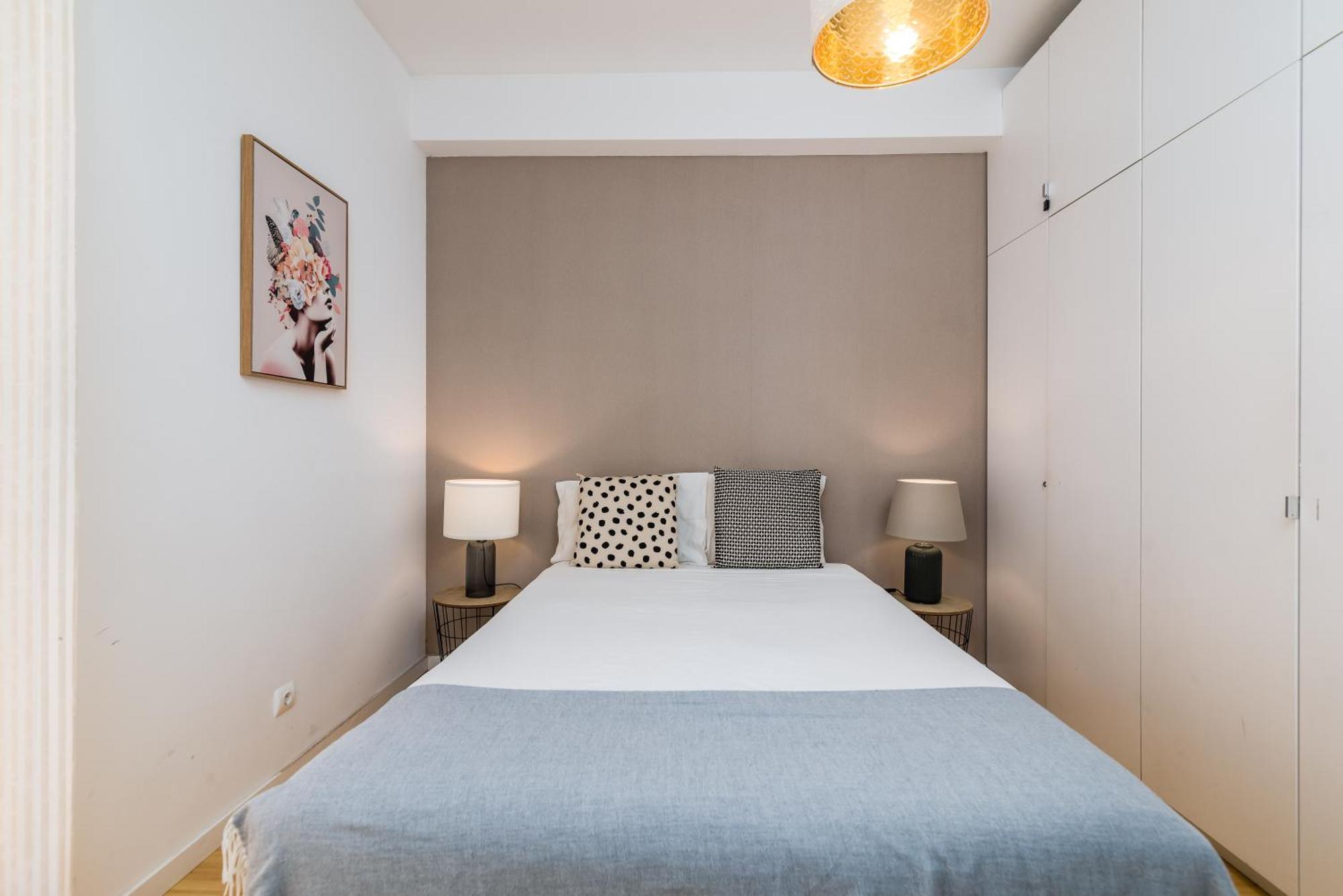 Apartmán Go Native Lisbon - Principe Real Exteriér fotografie