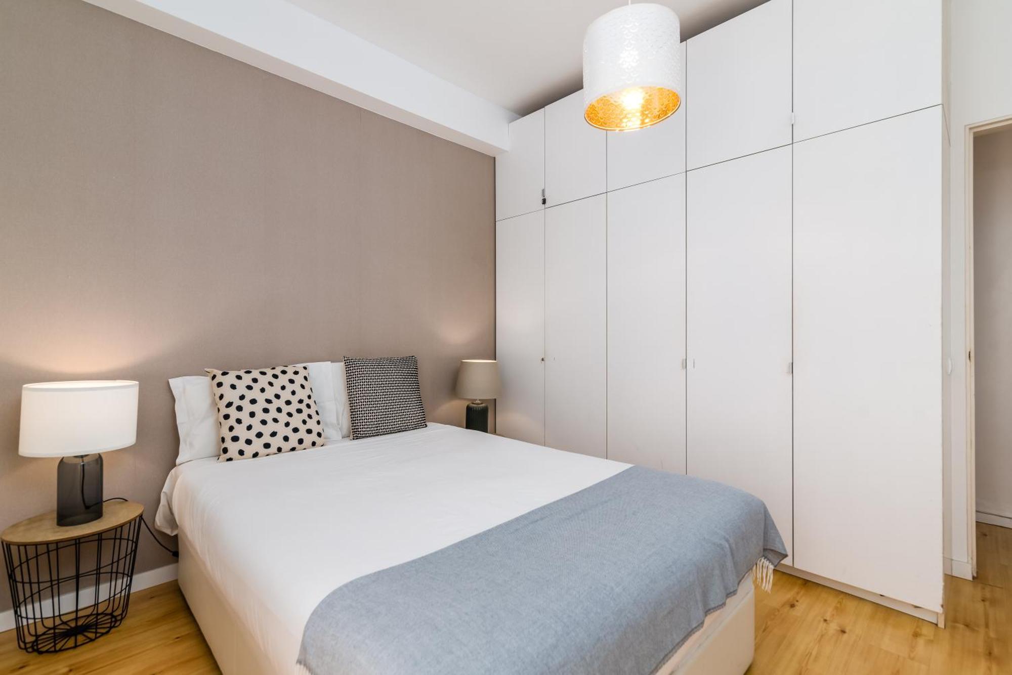 Apartmán Go Native Lisbon - Principe Real Exteriér fotografie