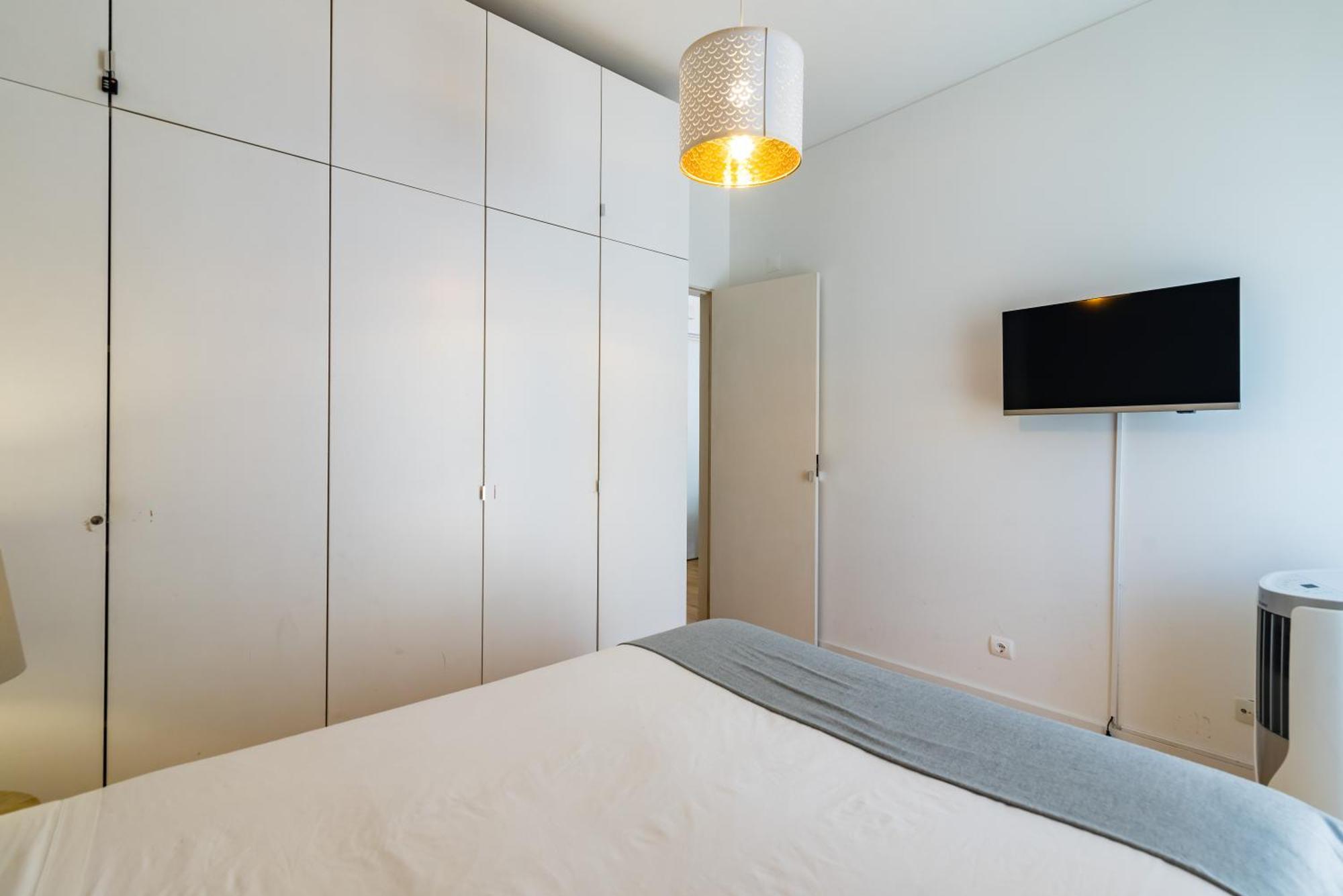 Apartmán Go Native Lisbon - Principe Real Exteriér fotografie