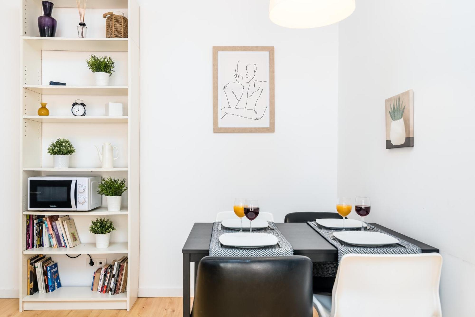 Apartmán Go Native Lisbon - Principe Real Exteriér fotografie