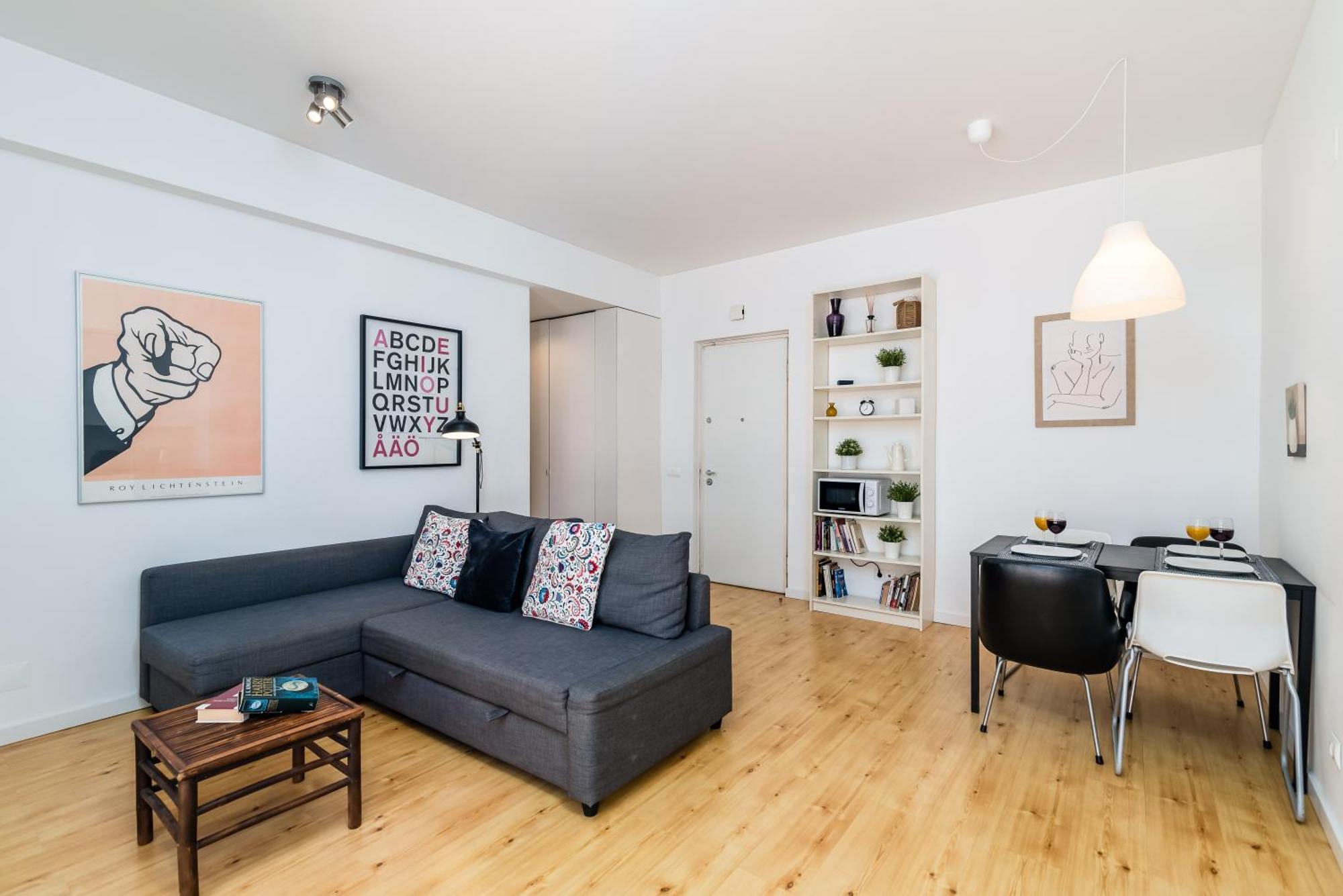 Apartmán Go Native Lisbon - Principe Real Exteriér fotografie